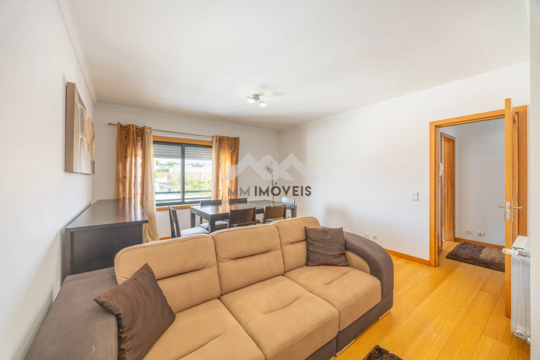 Apartamento T2 para Venda em Santa Marinha e São Pedro da Afurada Foto 7