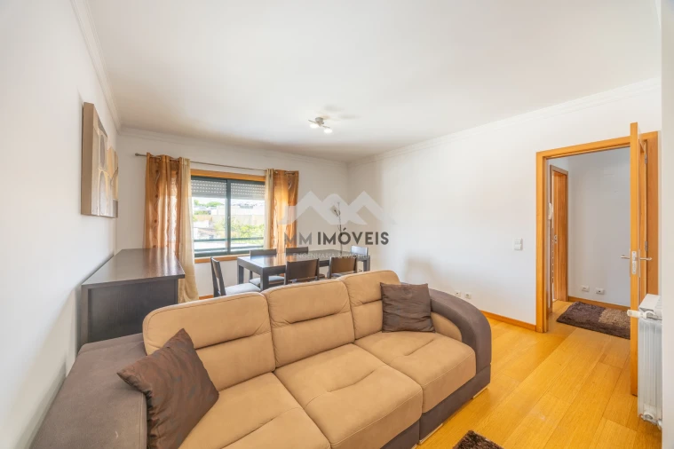 Apartamento T2 para Venda em Santa Marinha e São Pedro da Afurada Foto 7