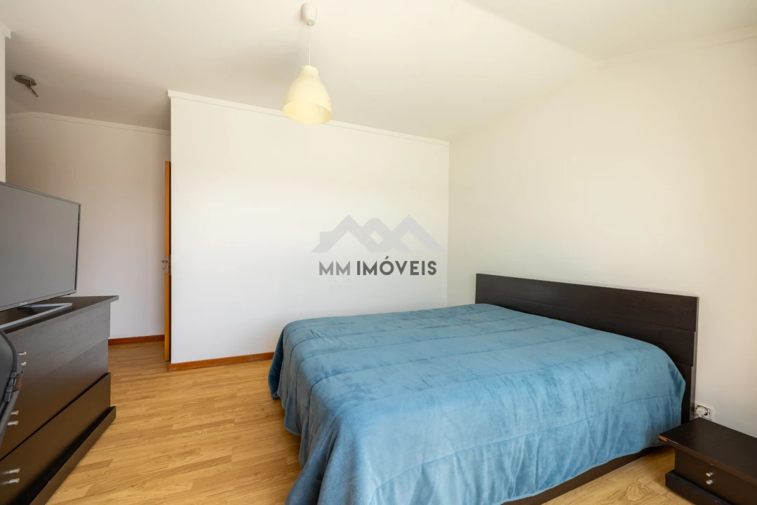 Apartamento T2 para Venda em Santa Marinha e São Pedro da Afurada Foto 28