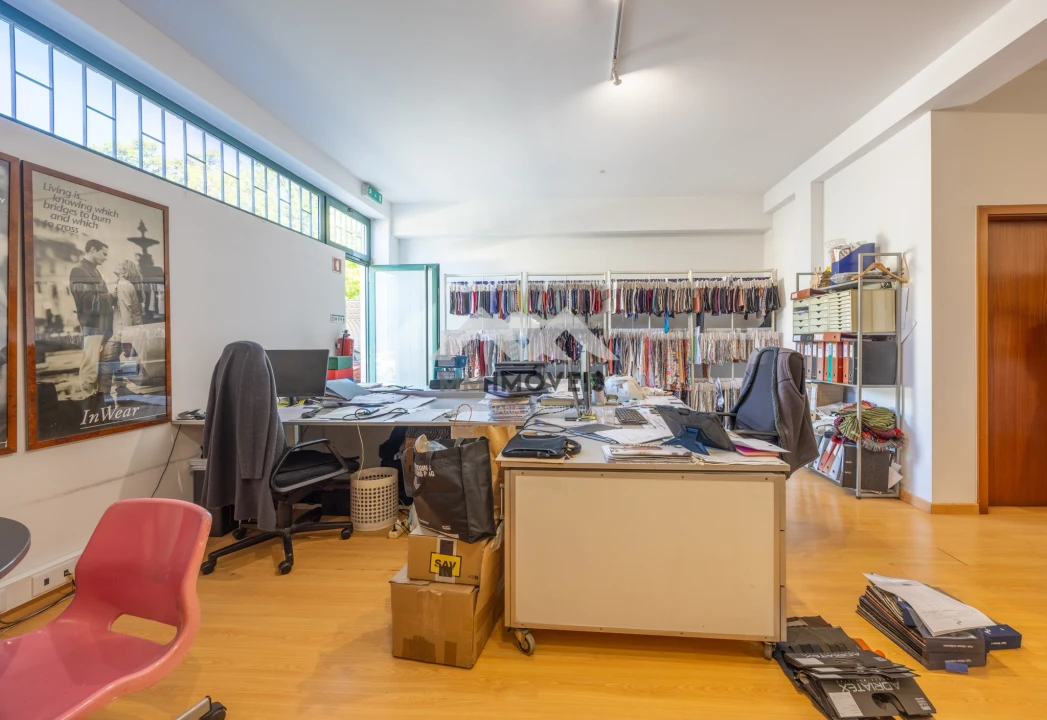 Escritório para Venda em Aldoar, Foz do Douro e Nevogilde Foto 11