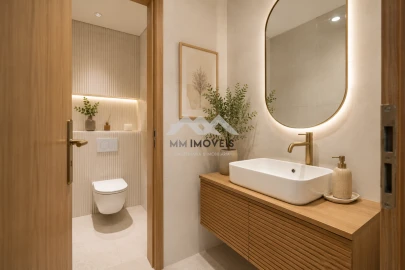 Escritório para Venda em Aldoar, Foz do Douro e Nevogilde