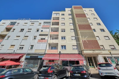 Negócio para Trespasse em Campo de Ourique