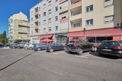 Negócio para Trespasse em Campo de Ourique