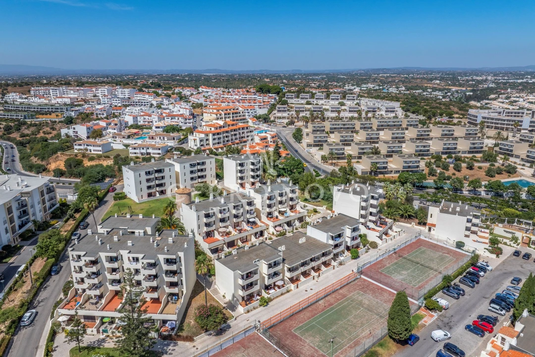 Apartamento para Venda em Albufeira e Olhos de Água Foto 21