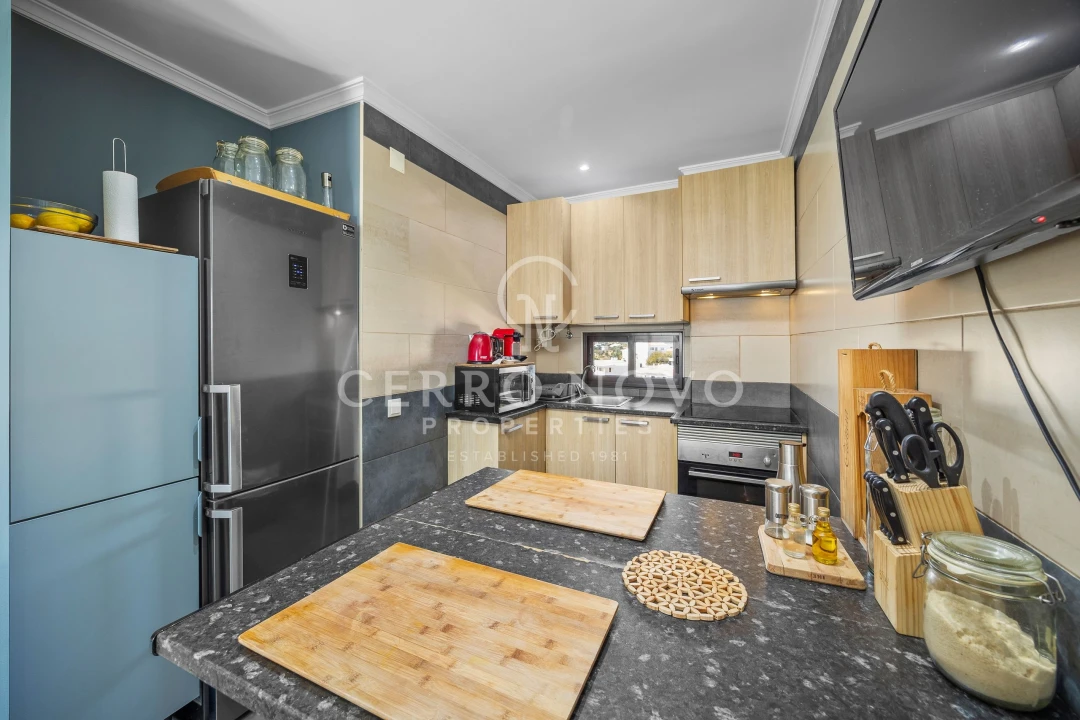 Apartamento para Venda em Albufeira e Olhos de Água Foto 3