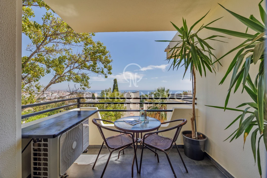 Apartamento para Venda em Albufeira e Olhos de Água Foto 15