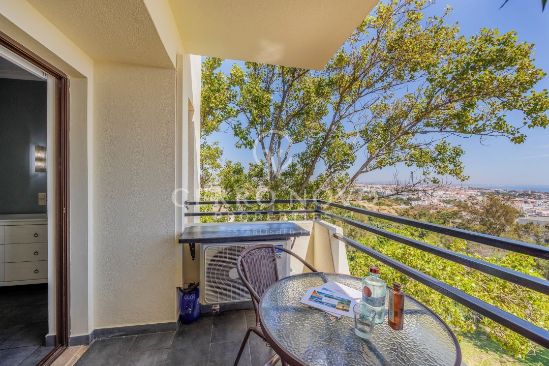 Apartamento para Venda em Albufeira e Olhos de Água Foto 8