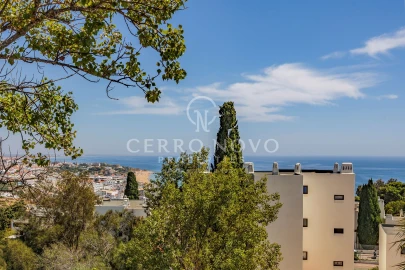 Apartamento para Venda em Albufeira e Olhos de Água