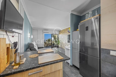 Apartamento para Venda em Albufeira e Olhos de Água