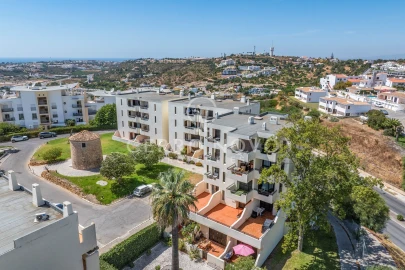 Apartamento para Venda em Albufeira e Olhos de Água