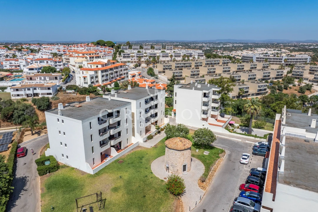 Apartamento para Venda em Albufeira e Olhos de Água Foto 20