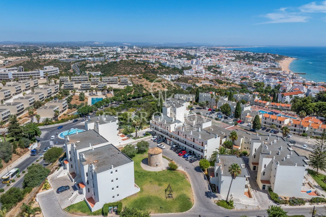 Apartamento para Venda em Albufeira e Olhos de Água Foto 19
