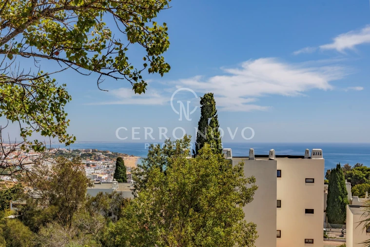 Apartamento para Venda em Albufeira e Olhos de Água Foto 16