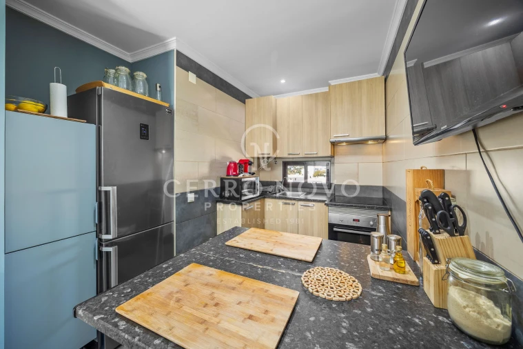 Apartamento para Venda em Albufeira e Olhos de Água Foto 3