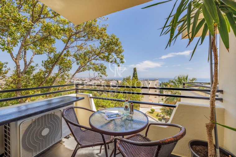 Apartamento para Venda em Albufeira e Olhos de Água Foto 5