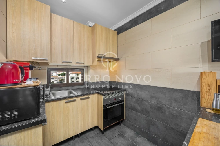 Apartamento para Venda em Albufeira e Olhos de Água Foto 11