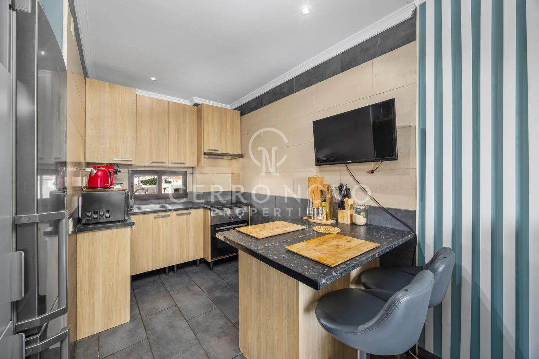 Apartamento para Venda em Albufeira e Olhos de Água Foto 13