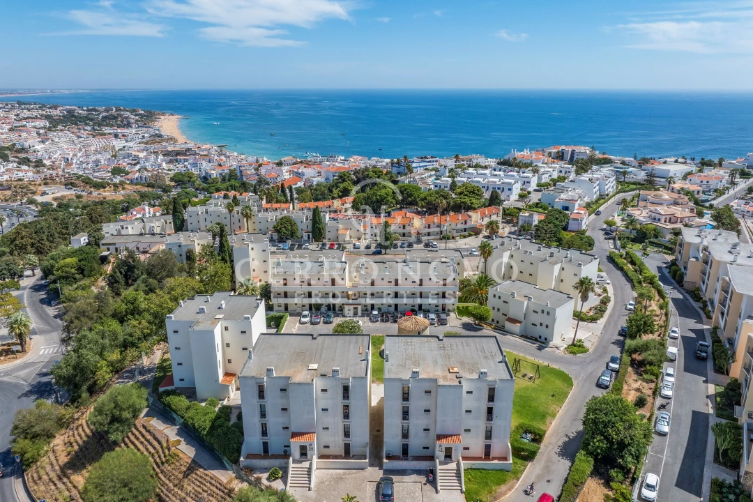 Apartamento para Venda em Albufeira e Olhos de Água Foto 18