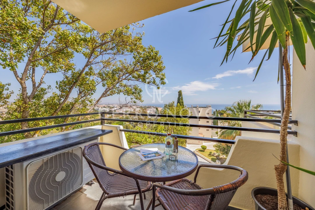 Apartamento para Venda em Albufeira e Olhos de Água Foto 5