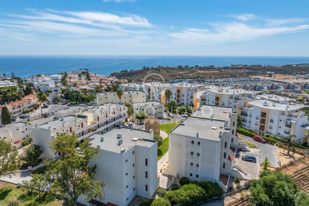 Apartamento para Venda em Albufeira e Olhos de Água Foto 7