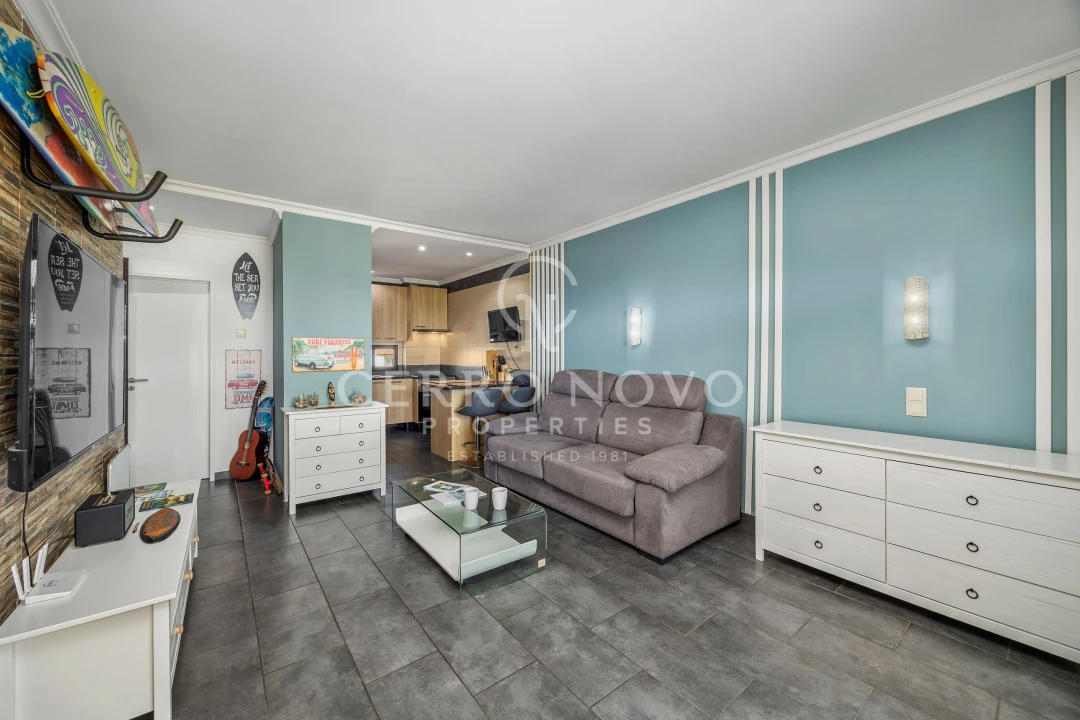 Apartamento para Venda em Albufeira e Olhos de Água Foto 4