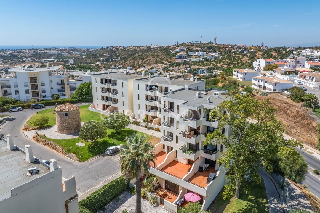 Apartamento para Venda em Albufeira e Olhos de Água Foto 17