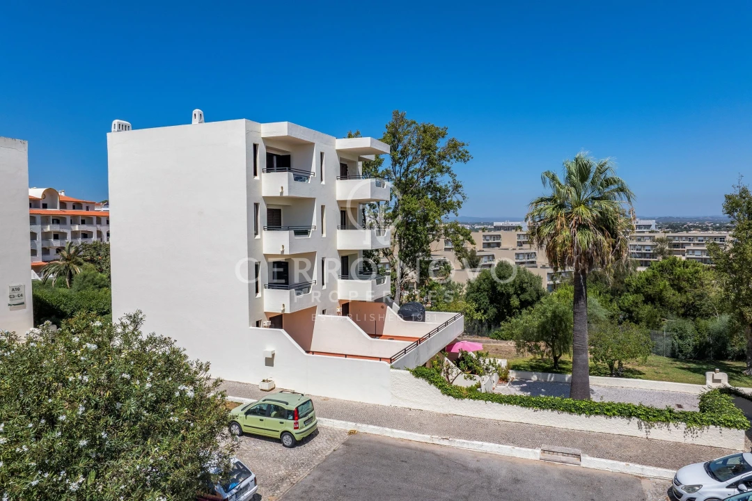 Apartamento para Venda em Albufeira e Olhos de Água Foto 22