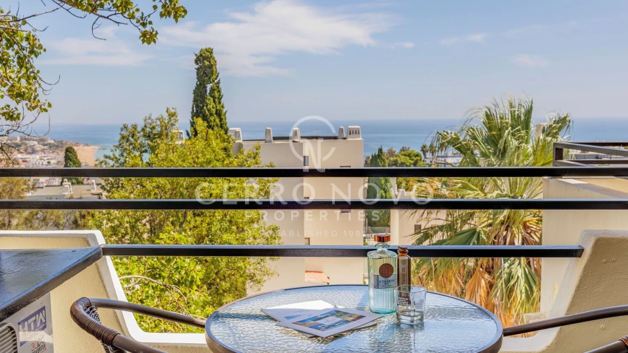 Apartamento para Venda em Albufeira e Olhos de Água