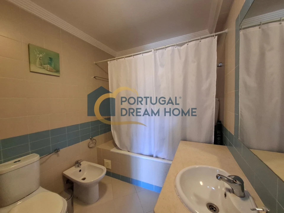 Apartamento T2 para Venda em Albufeira e Olhos de Água Foto 23