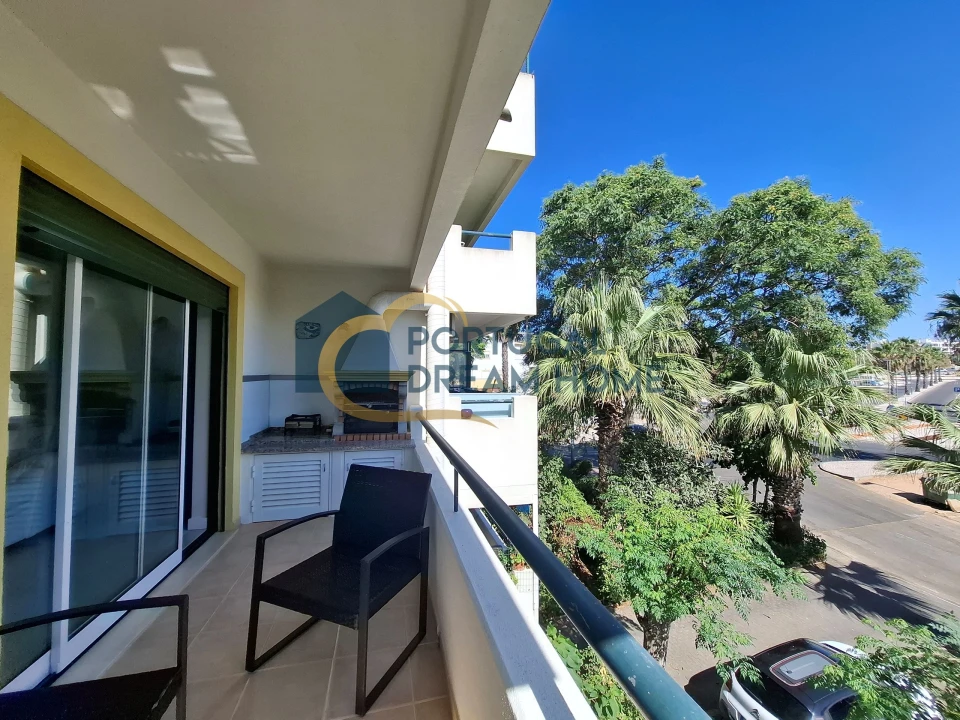 Apartamento T2 para Venda em Albufeira e Olhos de Água Foto 4