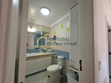 Apartamento T2 para Venda em Albufeira e Olhos de Água