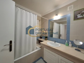 Apartamento T2 para Venda em Albufeira e Olhos de Água