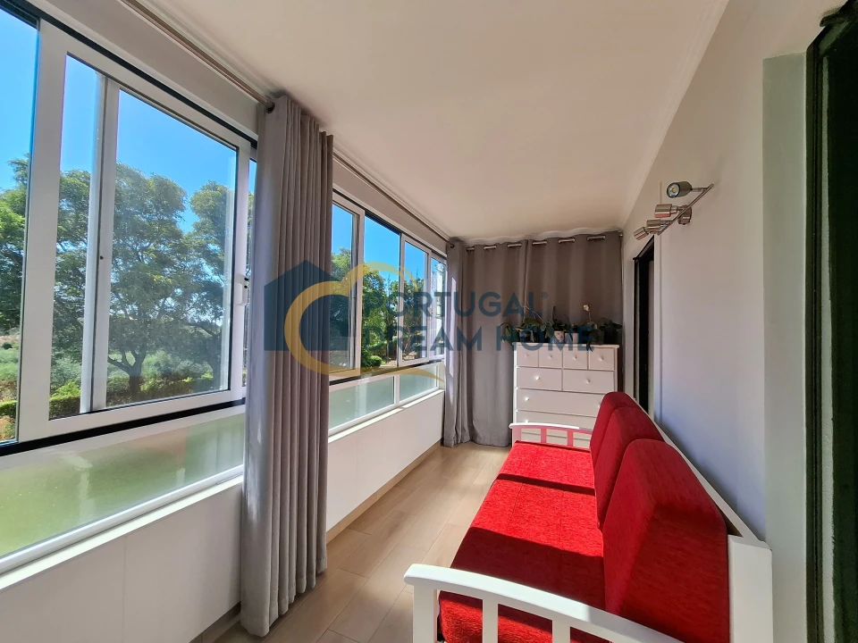 Apartamento T2 para Venda em Albufeira e Olhos de Água Foto 15