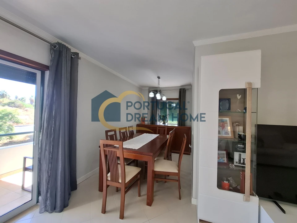 Apartamento T2 para Venda em Albufeira e Olhos de Água Foto 5