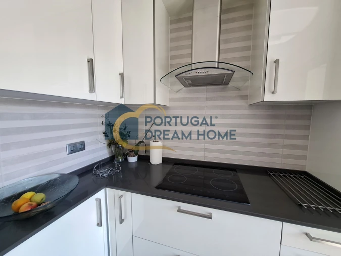 Apartamento T2 para Venda em Albufeira e Olhos de Água Foto 9