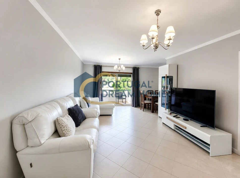 Apartamento T2 para Venda em Albufeira e Olhos de Água Foto 1