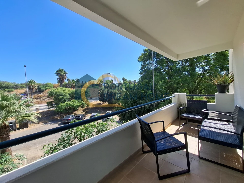 Apartamento T2 para Venda em Albufeira e Olhos de Água Foto 28