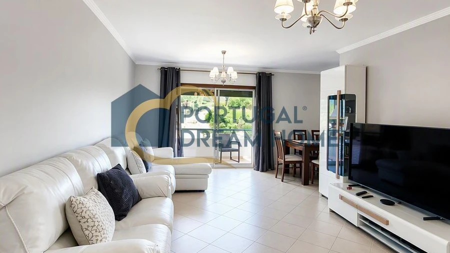 Apartamento T2 para Venda em Albufeira e Olhos de Água