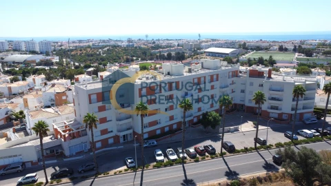 Apartamento T2 para Venda em Albufeira e Olhos de Água