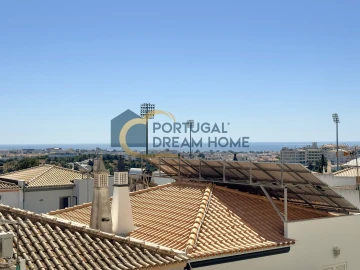 Apartamento T2 para Venda em Albufeira e Olhos de Água