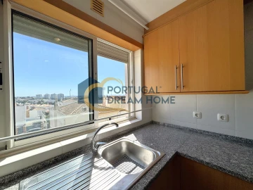 Apartamento T2 para Venda em Albufeira e Olhos de Água