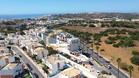 Apartamento T2 para Venda em Albufeira e Olhos de Água