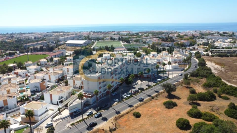 Apartamento T2 para Venda em Albufeira e Olhos de Água