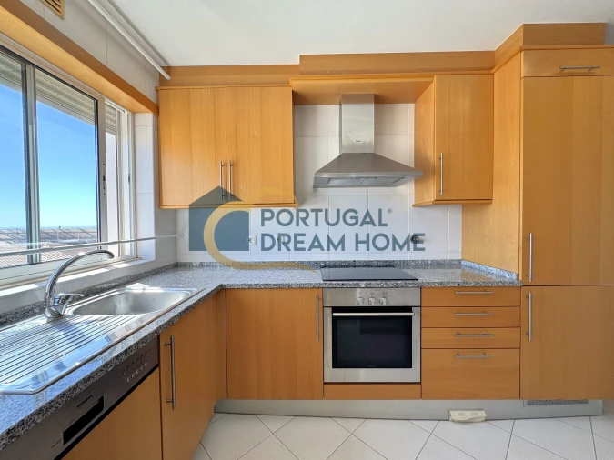 Apartamento T2 para Venda em Albufeira e Olhos de Água Foto 7