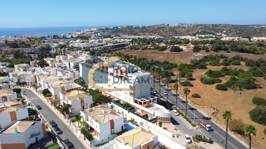Apartamento T2 para Venda em Albufeira e Olhos de Água Foto 24