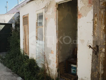 Moradia T1 para Venda em Bonfim