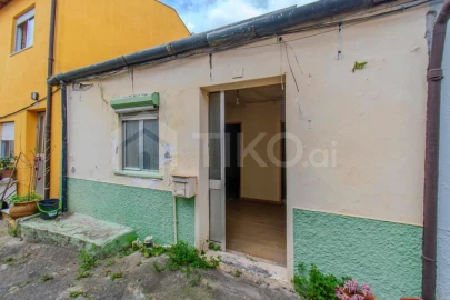 Moradia T1 para Venda em Bonfim