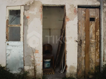 Moradia T1 para Venda em Bonfim