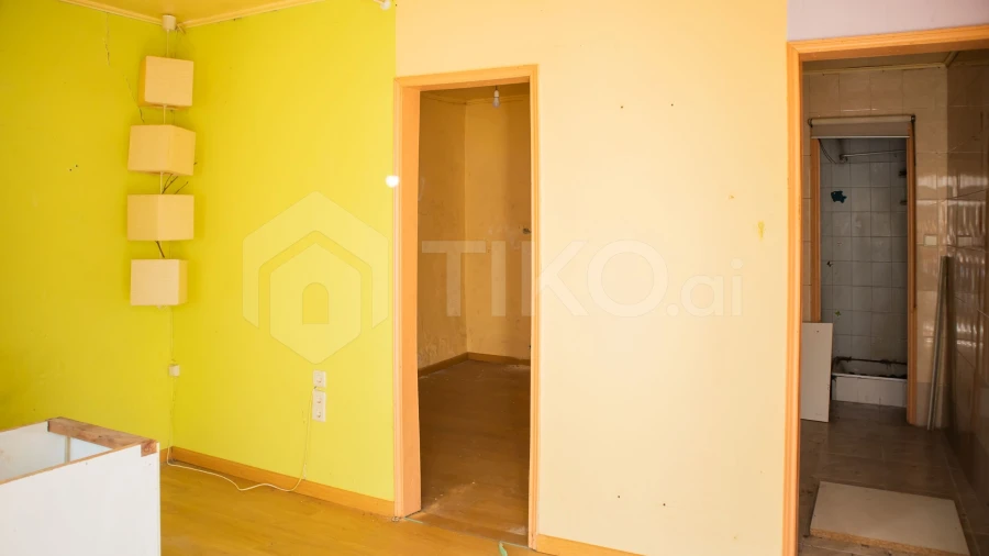 Moradia T1 para Venda em Bonfim