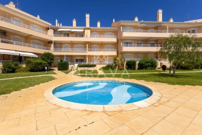 Apartamento T2 para Venda em Quarteira